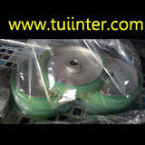 หุ้มยาง